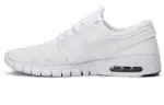 Nike Sb Stefan Janoski Max White Obsidian