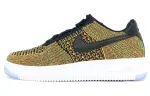 Nike Air Force 1 Flyknit Low Multi Color