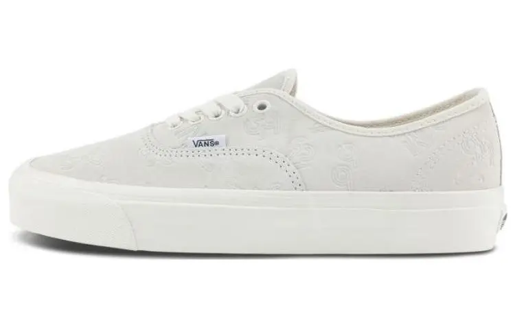 Vans Authentic 44 Dx 'White'