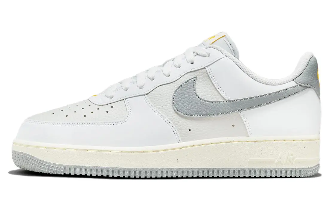 Nike Air Force 1 '07 Next Nature Photon Dust Sail