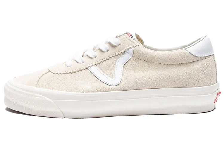 Vans Sports LX Cushioning Abrasion Resistant Lightweight Breathable