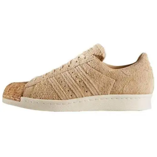 Adidas Wmns Superstar 80s 'Cork Pack'