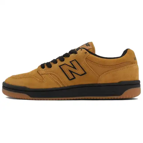 480 Numeric New Balance 'Workwear Gum'