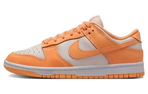 Nike Dunk Low 'Peach Cream' Women's
