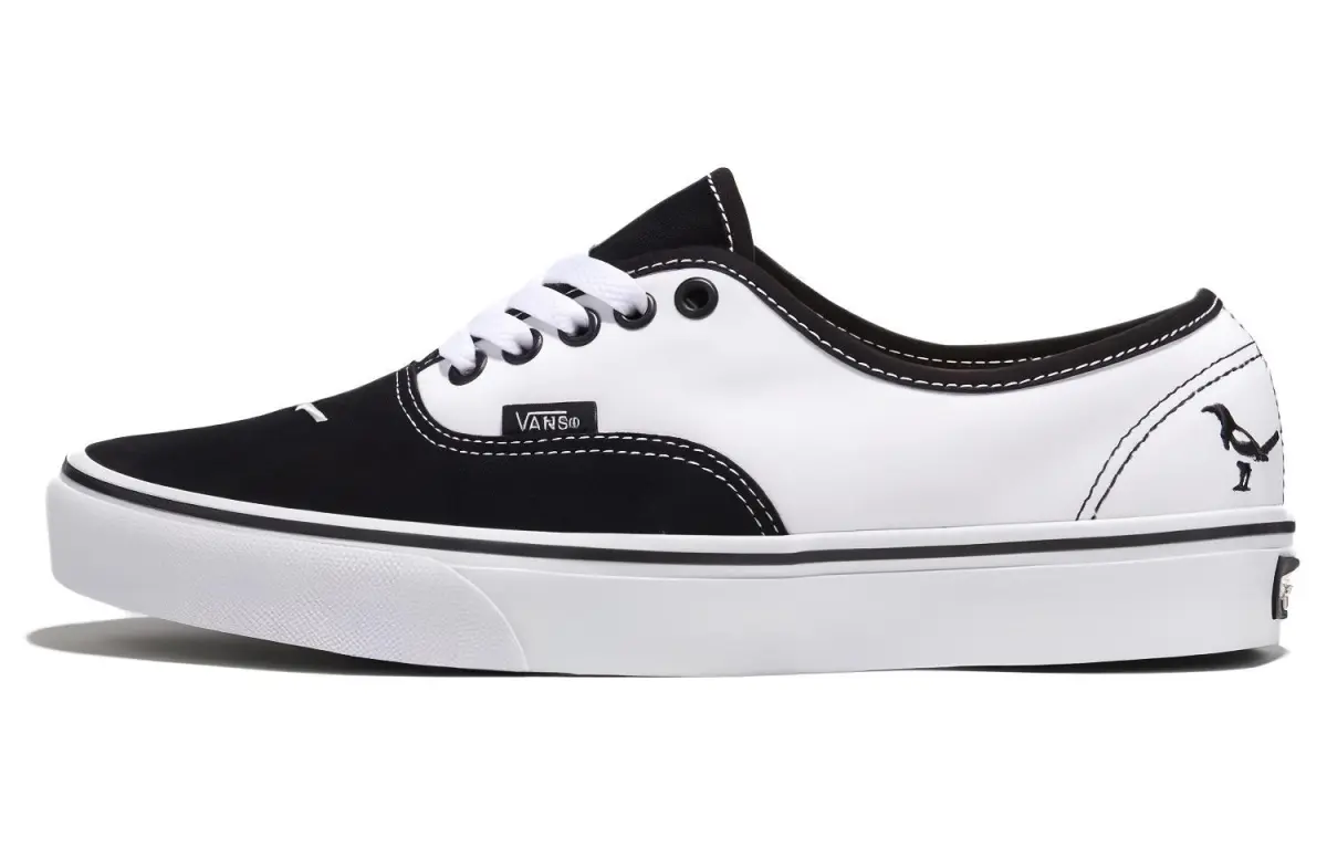 Vans Authentic BUZZ Comfortable Coverage Cushioning Abrasion Resistant Coverage Cushioning Abrasion Resistant Low top