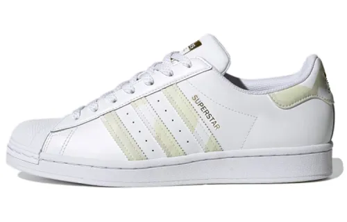 Adidas Superstar 'Camo Stripe'
