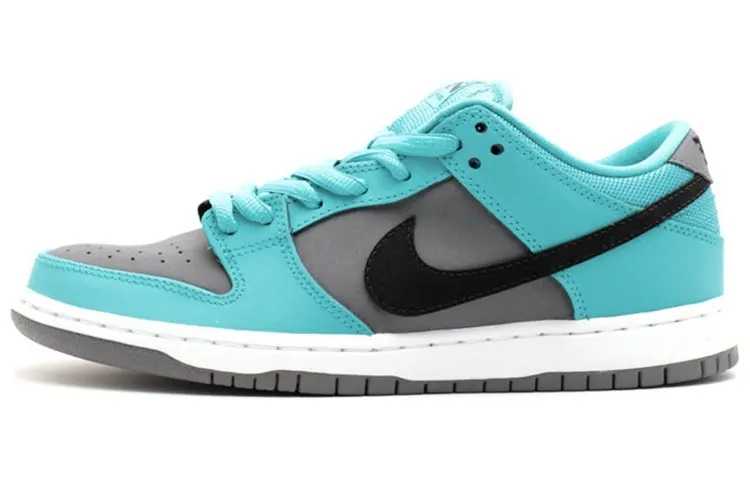 Nike Sb Dunk Low Dusty Cactus