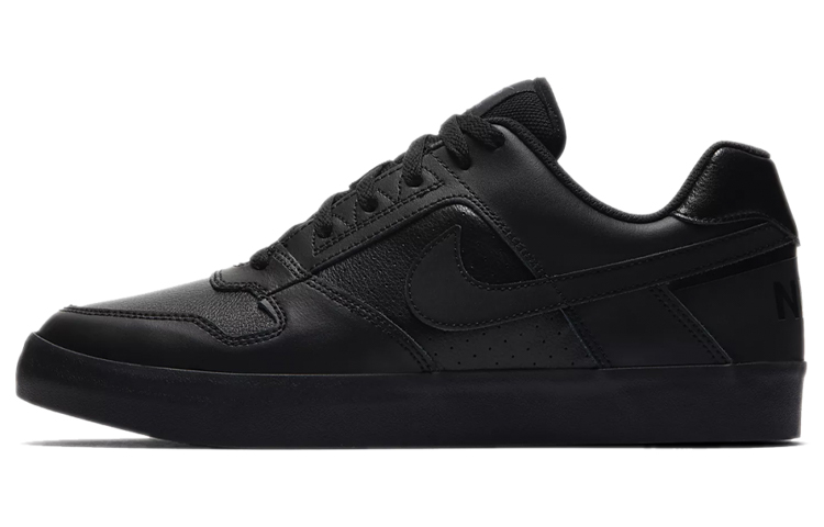 Nike Sb Delta Force Vulc Black