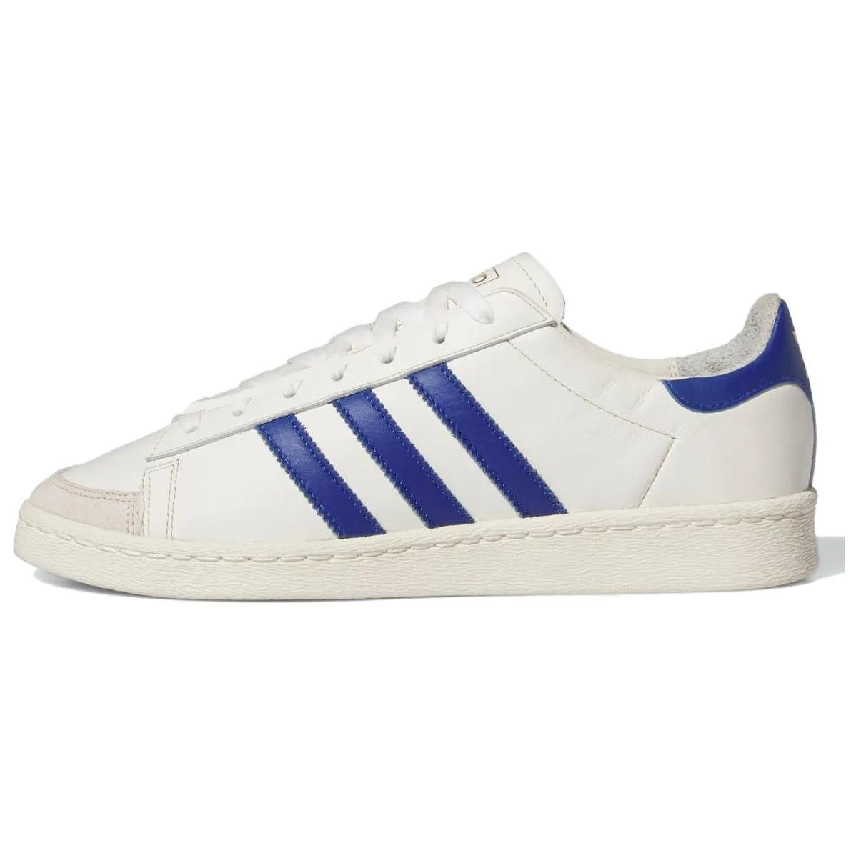 Adidas Originals JABBAR Low top Skateboard Shoes Unisex Blue