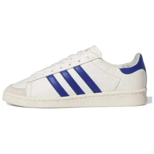Jabbar Men's Adidas Originals Low 'Off White Collegiate Royal'