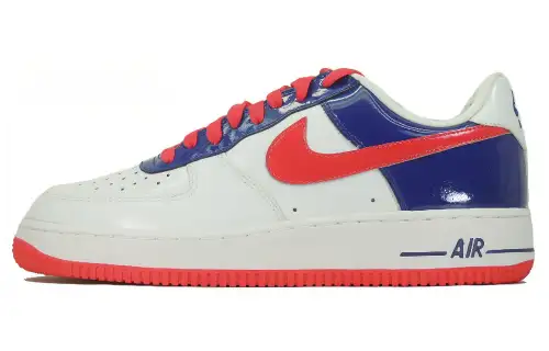 Nike Air Force 1 Premium 'South Korea World Cup'