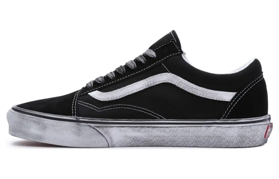 Vans Vault Og Old Skool Lx 'Black'
