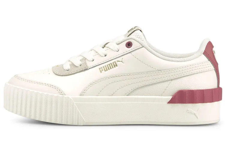 PUMA Carina Lift 'Ivory' Women's