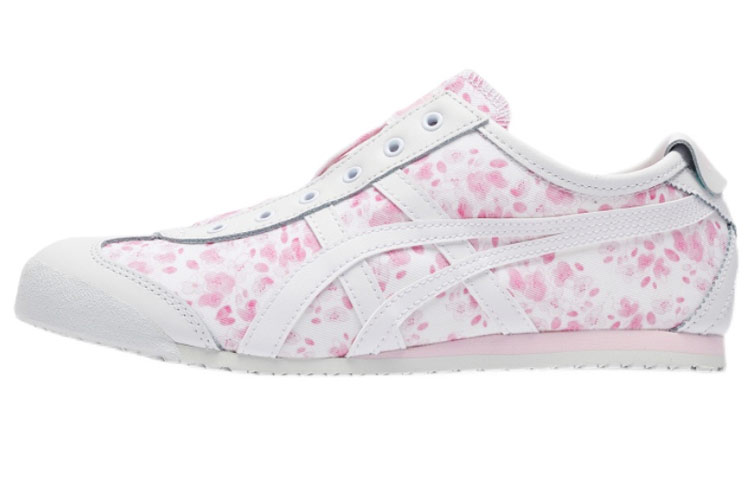 Onitsuka Tiger MEXICO 66 Slip Resistant Abrasion Resistant Slip Resistant Abrasion Resistant Low top Skateboard Shoes