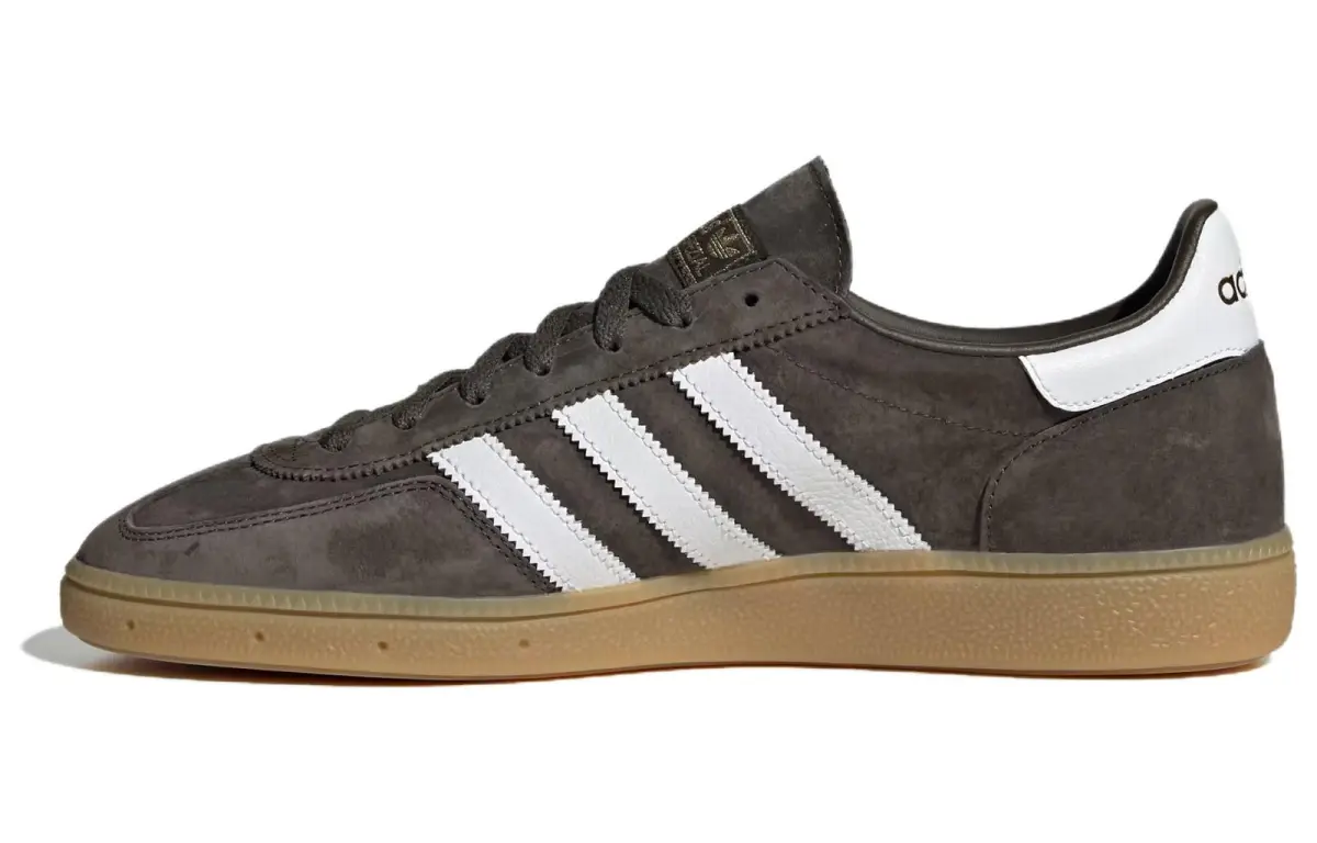 Handball Adidas Spezial 'Shadow Olive Gum'
