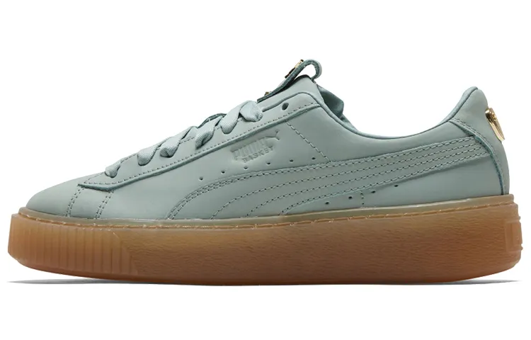 PUMA Platform Premium Logo Women's