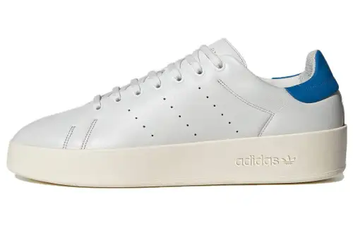 Stan Smith Adidas Originals Recon 'Crystal White Blue Bird'