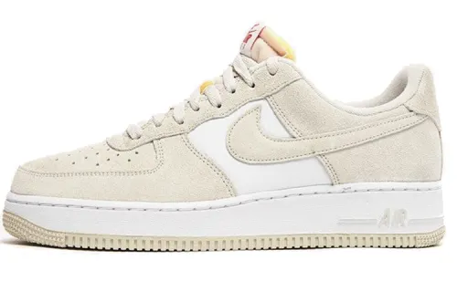 Nike Air Force 1 '07 LV8 'Light Bone'