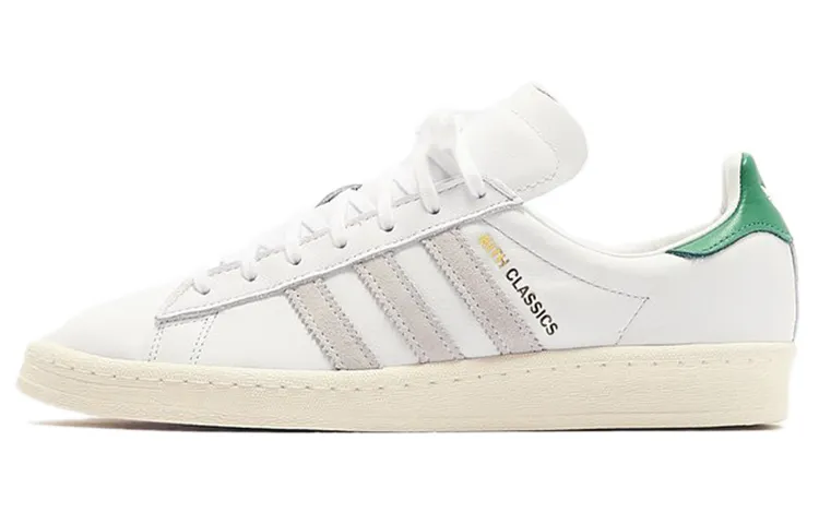 Campus Kith x Campus Adidas Originals 80s 'Classics Program'