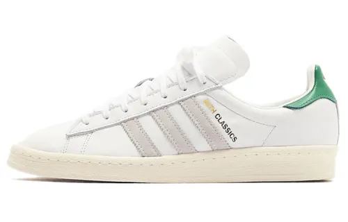 Campus Kith x Campus Adidas Originals 80s 'Classics Program'