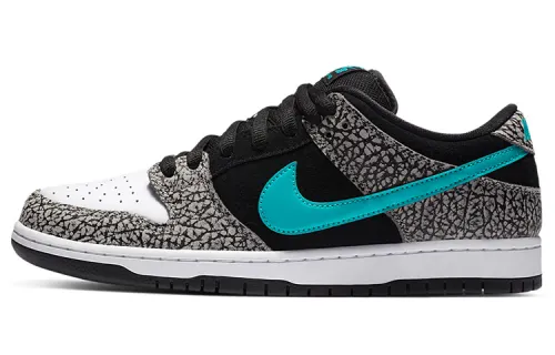 Nike Sb Dunk Low Pro 'Atmos Elephant'