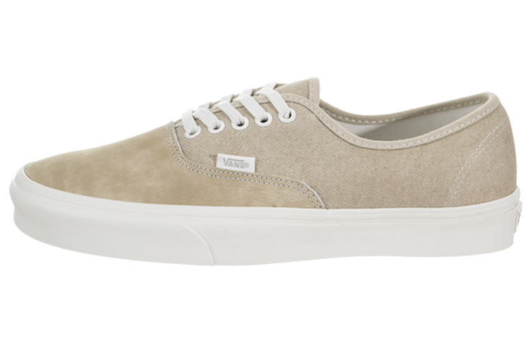 Authentic Vans Nubuck Washed 'Hummus'