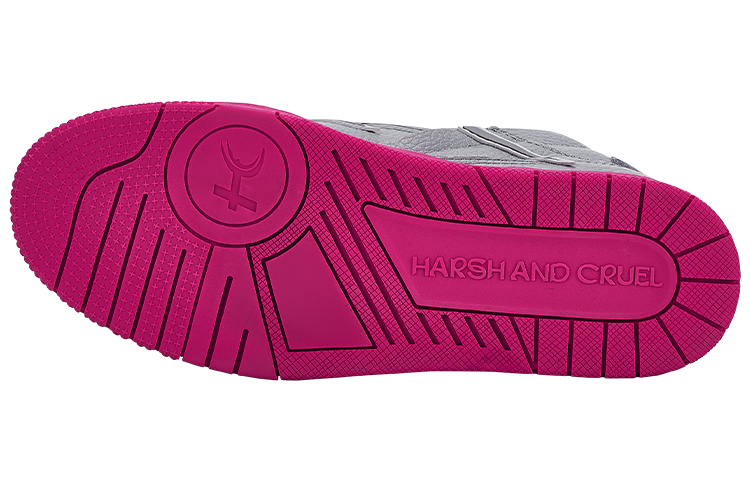 HARSH AND CRUEL 30 Deconstruction Slip Resistant Abrasion Resistant Slip Resistant Abrasion Resistant Low top