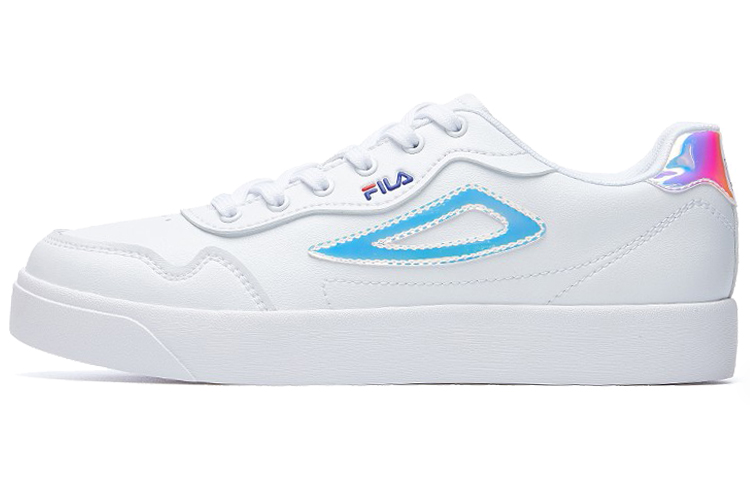 FILA ACE73 Sneakers 'White Blue' Women's