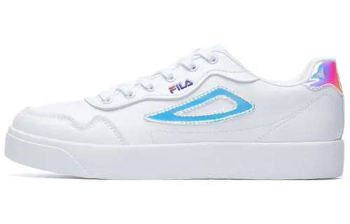 FILA ACE73 Sneakers 'White Blue' Women's