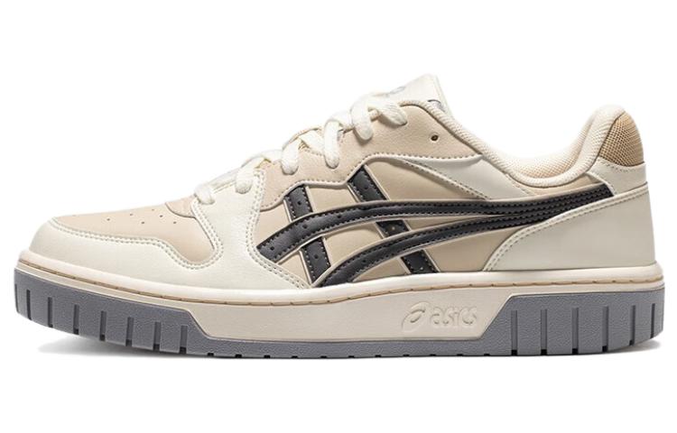 Кеды ASICS ASICS Court Mz 2.0 (бежевые)