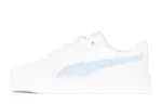 PUMA Skye Slip Resistant, Lightweight, And Breathable Height Increasing