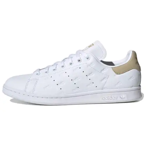 Adidas Originals Stan Smith 'White Gold'
