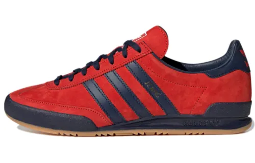 Jeans Adidas Originals 'Red Collegiate Navy Gum'
