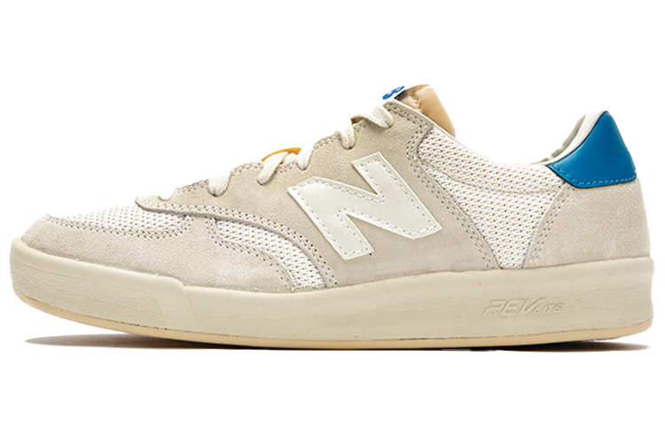 New Balance 300Series Creamy 'Cream White Blue'