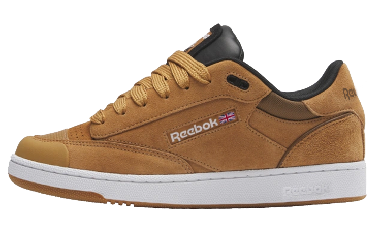 Club C Reebok Bulc 'Court Brown'