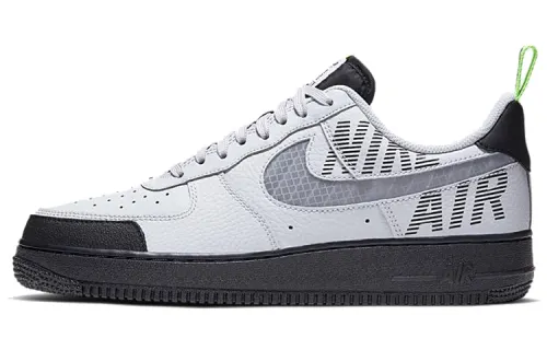 Nike Air Force 1 Low Under Construction Grey