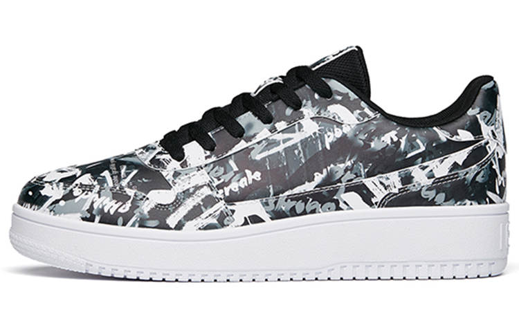 Stash x Anta Life Collection Slip Resistant Abrasion Resistant Slip Resistant Abrasion Resistant Low top