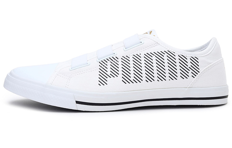 PUMA Simha Idp White