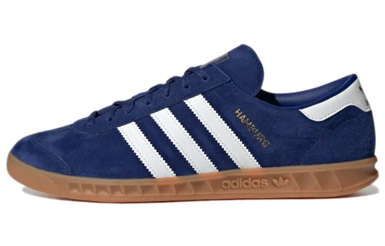 Adidas Hamburg 'Victory Blue Gum'