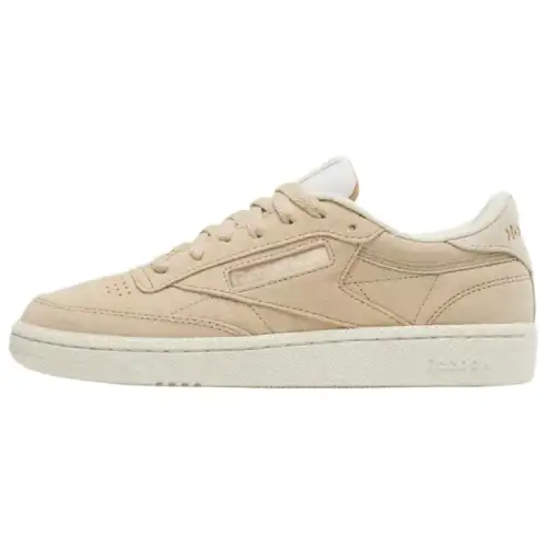 Club C Wmns Reebok 85 'Tan Sand' Women's