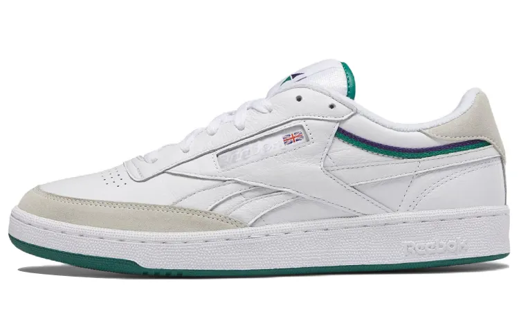 Revenge Reebok Plus Mu 'White Jade'