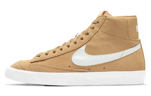 Nike Blazer Mid '77 'Wheat Suede' Women's