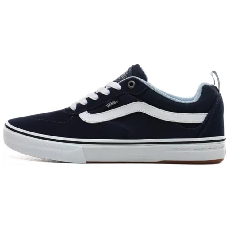 Kyle Walker Vans Pro 'Dress Blues'