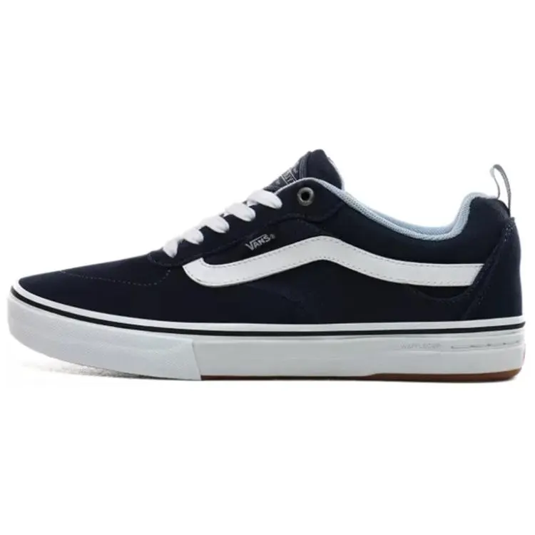 Kyle Walker Vans Pro 'Dress Blues'