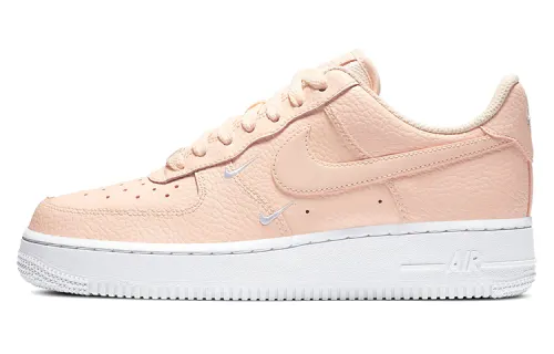 Nike Air Force 1 '07 Essential 'Crimson Tint' Women's