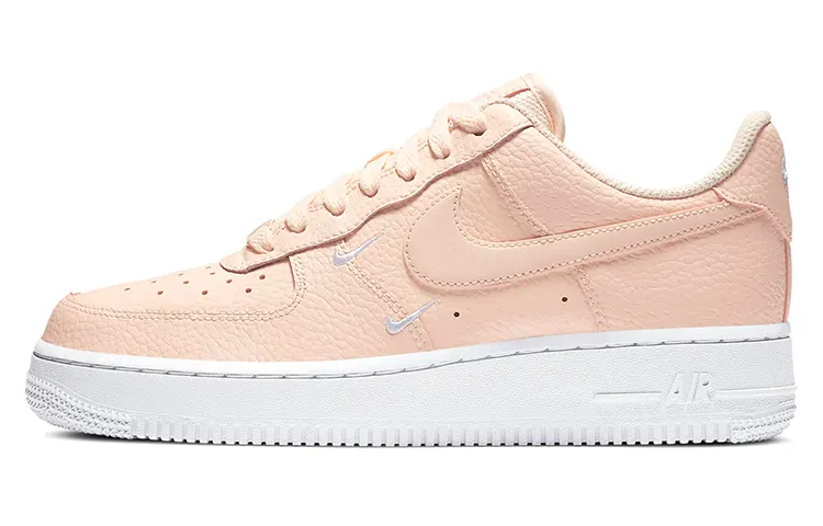 Nike Air Force 1 '07 Essential 'Crimson Tint' Women's
