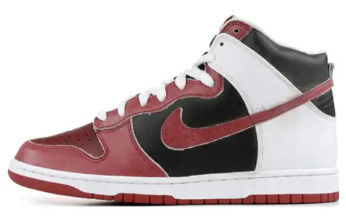 Nike Sb Dunk High Jason Voorhees
