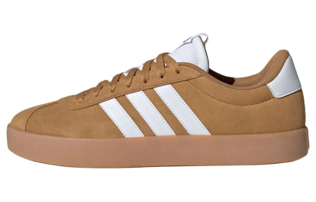 Didas Neo Vl Court Brown