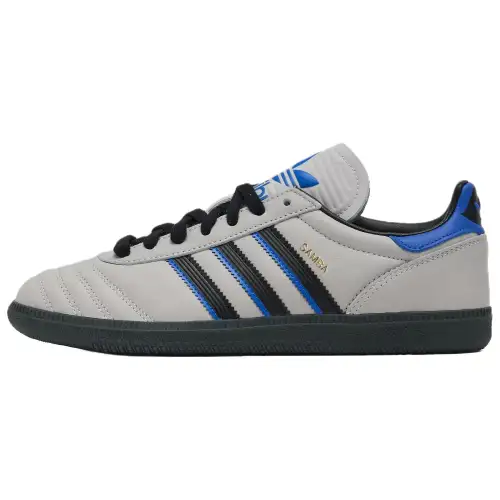 Samba Adidas Originals Jp 'Grey Black Carbon'