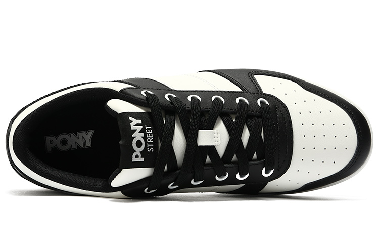 Pony CITY WINGS Coverage Slip Resistant Cushioning Abrasion Resistant